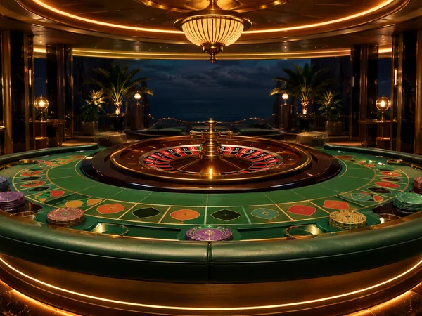 Monster Triple Live Casino